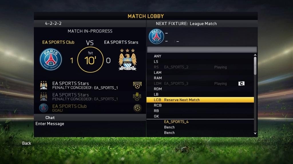 FIFA 15 - Imagen 39